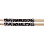 Pro-Mark SR3BLA Black Splatter Stick Rapp – Zboží Dáma