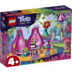 LEGO® 41251 Trolls Poppy a její domeček – Sleviste.cz