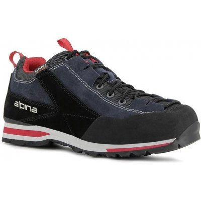 Alpina Royal Vibram blue red