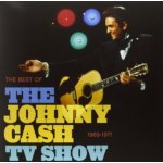 Cash Johnny - Best of the Johnny Cash TV LP – Hledejceny.cz