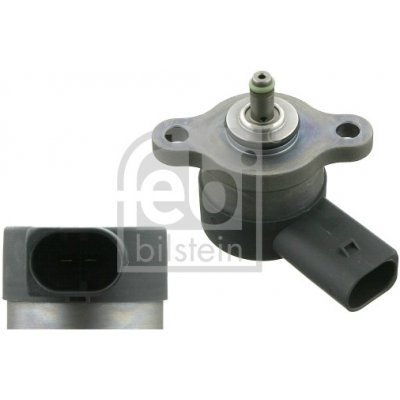 FEBI BILSTEIN Ventil regulace tlaku, Common-Rail-System 27978 – Hledejceny.cz