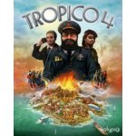 Tropico 4 Plantador – Hledejceny.cz