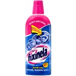 Fixinela Plus čistící prostředek 500 ml – Zbozi.Blesk.cz