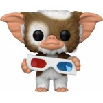 Funko Pop! 1146 Gremlins Gizmo 3D Glasses Flocked Edition – Hledejceny.cz