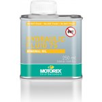 Motorex Hydraulic Fluid 75 250 ml | Zboží Auto