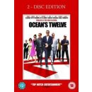 Ocean's Twelve DVD