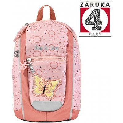 Step by Step Kiga Mini butterfly mia – Sleviste.cz