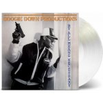 Boogie Down Productions - By All Means Necessary LP – Hledejceny.cz