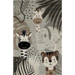 J-Line Dětský Jasper 40258-895 šedý Vícebarevný – Hledejceny.cz