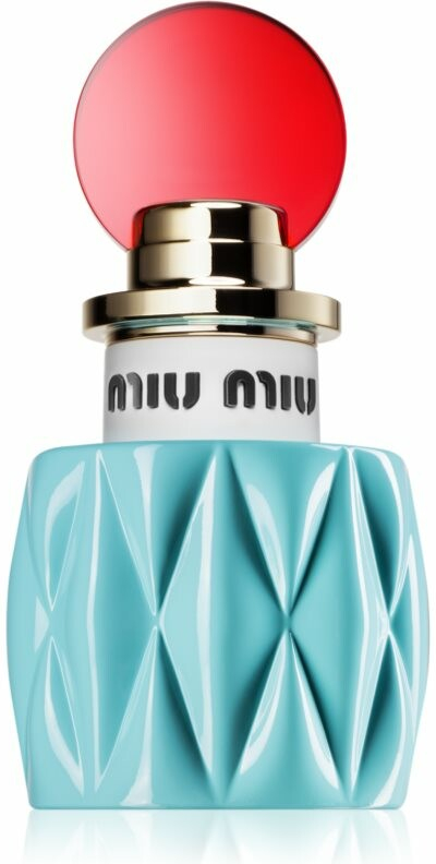 Miu Miu EAU DE MUGUET parfémovaná voda dámská 30 ml