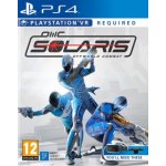 Solaris: Off World Combat VR – Hledejceny.cz