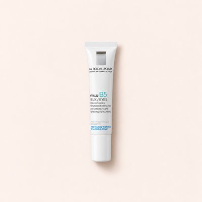 La Roche-Posay Hyalu B5 hydratační oční krém s kyselinou hyaluronovou 15 ml – Hledejceny.cz