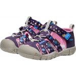Keen Seacamp II Cnx Youth Daisies/Marina – Hledejceny.cz