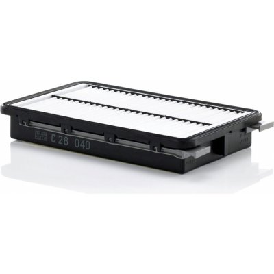 Vzduchový filtr C 28 040 – Hledejceny.cz