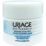 Uriage Eau Thermale hydratační pleťová maska na noc 50 ml – Zboží Dáma