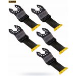 DeWalt Sada pilových kotoučů titan kov DT20727 – Zboží Dáma