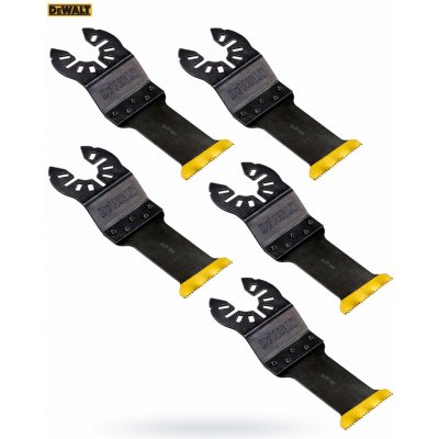 DeWalt Sada pilových kotoučů titan kov DT20727 – Zboží Dáma