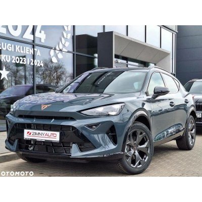Cupra Formentor 1.5 TSI 110 kW – Sleviste.cz
