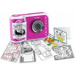 VTech Kidizoom Print Cam – Zboží Mobilmania