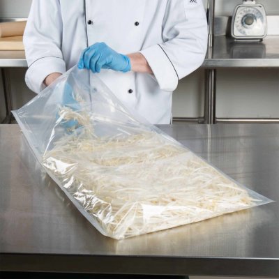 GastroKitchen sáčky hladké 40 x 50 cm 100 ks – Zboží Dáma