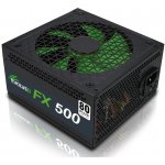 Evolveo FX 500 500W czefx500 – Hledejceny.cz