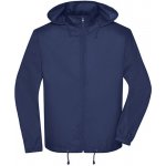 James & Nicholson pánská sportovní bunda JN1132 Navy – Hledejceny.cz