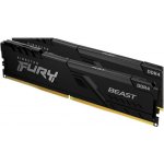 Kingston DDR4 8GB 3600MHz CL17 KF436C17BB/8 – Hledejceny.cz