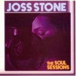 Stone Joss - Soul Sessions CD – Hledejceny.cz