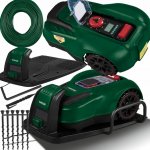 Parkside PAMRS 1000 A1 – HobbyKompas.cz