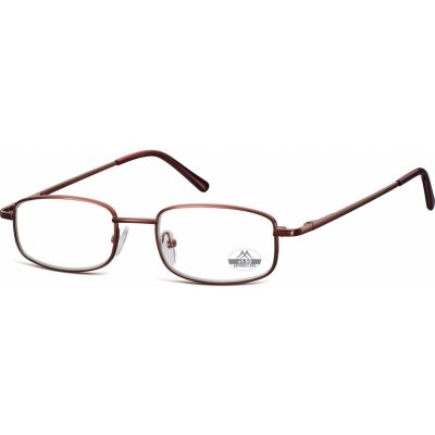 Montana Eyewear Dioptrické brýle HMR58A Flex – Zboží Mobilmania