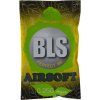 Airsoftové střelivo BLS BIO 0,25 g 4000 ks