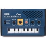 Korg Monotron Duo – Sleviste.cz