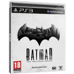 Batman: The Telltale Series – Zboží Živě