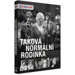 Taková normální rodinka / DVD DVD – Hledejceny.cz