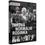 Taková normální rodinka / DVD DVD – Zbozi.Blesk.cz