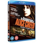 The Disappearance of Alice Creed BD – Hledejceny.cz
