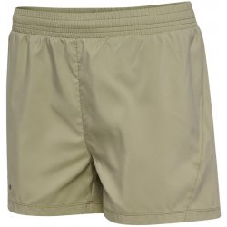 Newline Šortky PERFORM KEY POCKET SHORTS W 224642-8312