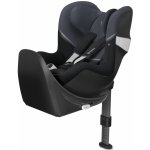 Cybex Sirona M2 i-Size+Base M 2021 Granite Black – Hledejceny.cz