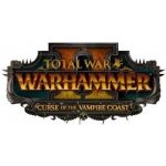 Total War: WARHAMMER 2 - Curse of the Vampire Coast DLC – Hledejceny.cz