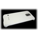 Pouzdro Anymode Hard Case Samsung Galaxy S5 / S5 Neo bílé