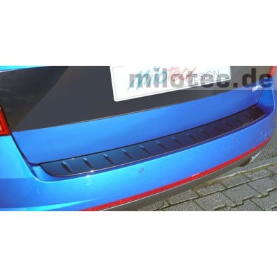Škoda Octavia III RS, 2013-2019, Combi MILOTEC Kryt prahu pátých dveří, | Zboží Auto