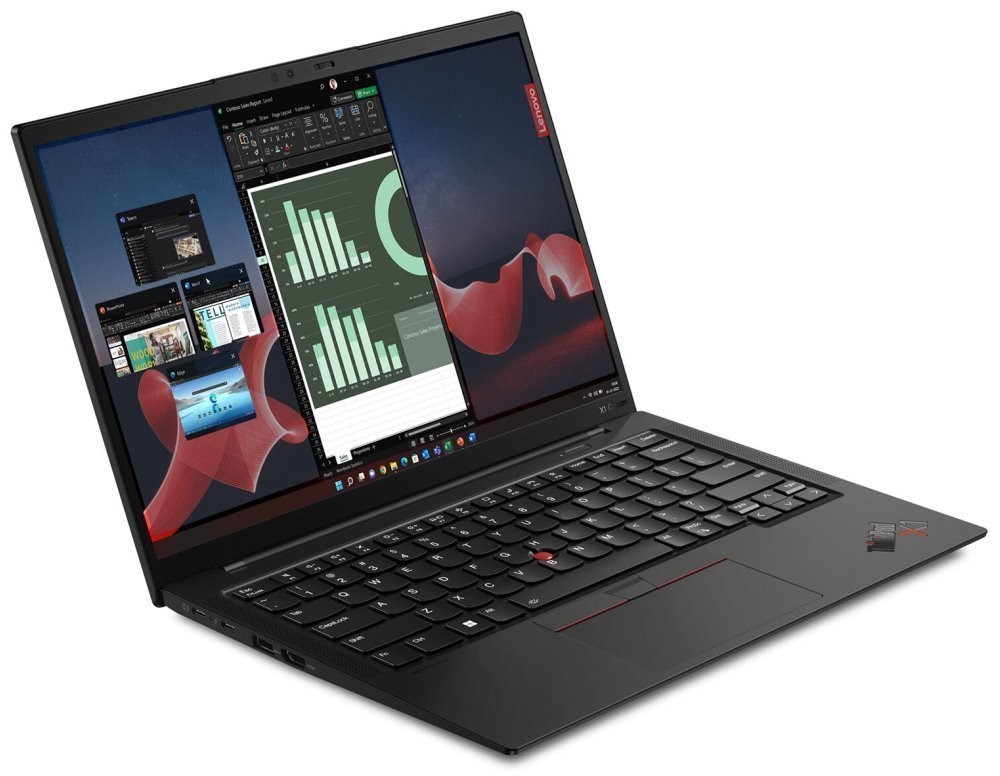 Lenovo ThinkPad X1 Carbon 11 21HM006FCK