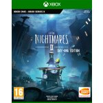 Little Nightmares 2 (D1 Edition) – Hledejceny.cz