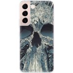 iSaprio Abstract Skull Samsung Galaxy S22 5G – Hledejceny.cz