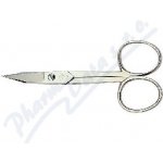 Solingen Ni 42 nůžky na nehty s manikurovou špičkou – Zboží Mobilmania