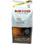 Kimbo Extra Cream 1 kg – Zbozi.Blesk.cz