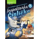 Inspektorka Číslíčko 3 (pro žáky 3. třídy) – Sleviste.cz
