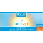 Finclub Fin Torulcaps New 20 kapslí – Hledejceny.cz