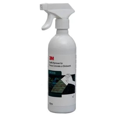 3M 3000 odstraňovač graffiti 500 ml – Zbozi.Blesk.cz