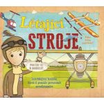 Létající stroje - Nick Arnold – Zboží Mobilmania